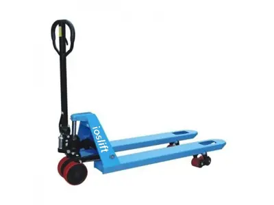 Transpalette manuel İOS-DF-25 2500 kg