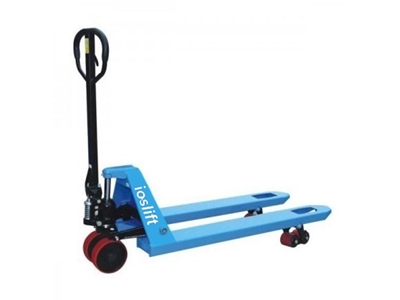 Transpalette manuel İOS-DF-25 2500 kg - 0