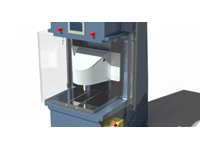 Esnek Programlanabilir Servo Pres