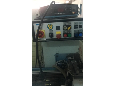 MBO T49/4X 48x65 Ebatı Kırım Katlama Makinesi - 6