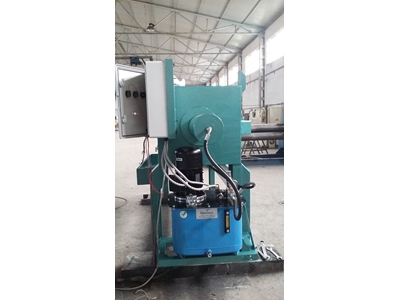 15 Plate Mining Filter Press - 7