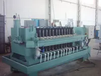 15 Plate Mining Filter Press