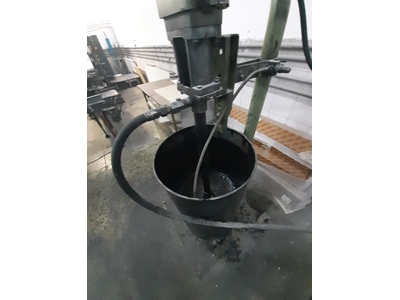 Heidelberg Harris  8 Ünite Web Ofset Baskı Makinası - 11
