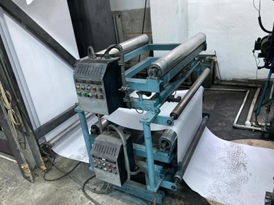 Heidelberg Harris  8 Ünite Web Ofset Baskı Makinası - 7