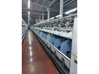 MR 03933 Brand Yarn Twisting Machine - 5