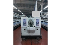 MR 03933 Brand Yarn Twisting Machine - 4