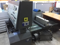 Heidelberg GTO 52- 5 Color Offset Printing Machine - 0