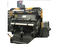 Box Cutting Machine ORSPML01 - 1