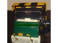 Box Cutting Machine ORSPML01 - 3