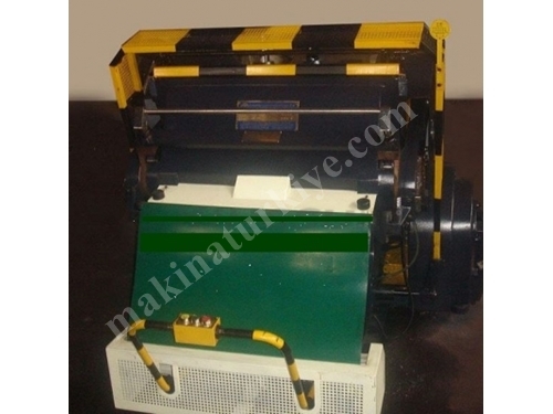 Kastenschneidemaschine ORSPML01