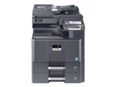 Farbkopierer Taskalfa 2551Ci - 0