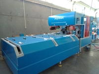 Clean Water And Drill Pipe Belling Machine - 2