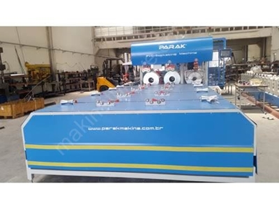 Clean Water And Drill Pipe Belling Machine - 5