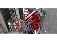 Ø 20~63 Mm Pipe Wrapping Machine - 1