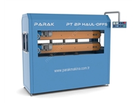 2P Plastic PVC Profile Puller - 0
