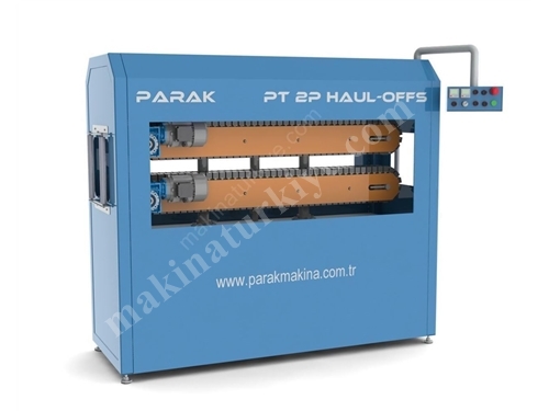 2P Plastic PVC Profile Puller