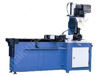 Burrless Profile Polishing Cutting Machine - 2