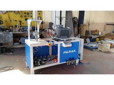 50-160 mm Sprinkler Pipe Welding Machine - 3