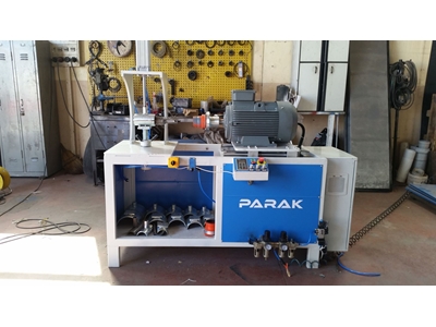 50-160 mm Sprinkler Pipe Welding Machine - 4