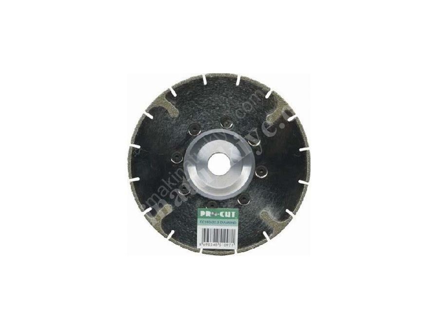 Ø 230 Mm Diamond Saw For Hard Products