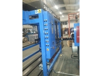 Coil Stacking Machine - 3