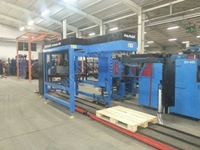 Coil Stacking Machine - 4