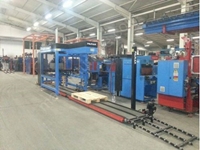 Coil Stacking Machine - 1
