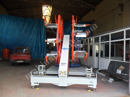 PDC110 Pipe Coiler 