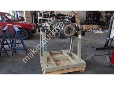 16-800 mm Head Die Transport - 4