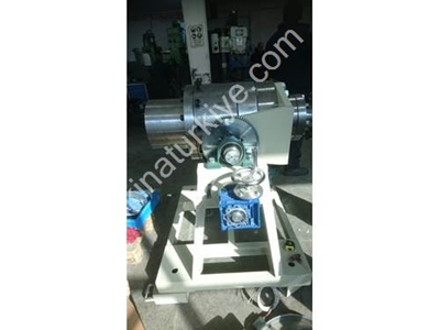 16-800 mm Head Die Transport - 5