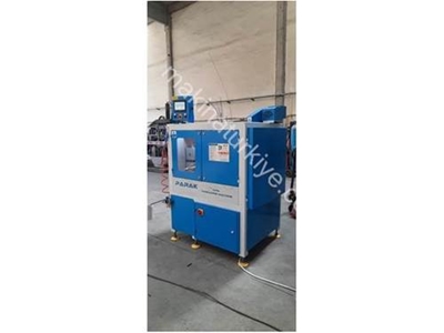 KBM DA Plastic Pipe Threading Machine - 3