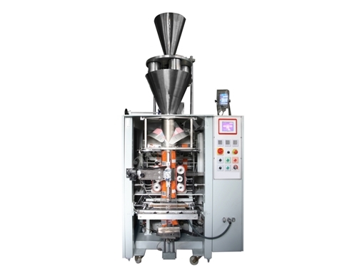 10 - 30 Paket / Dakika Volimetrik Dikey Ambalaj Makinası 