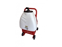 220 V Power Pumped Radiator Cleaning Machine - 3