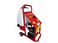 220 V Power Pumped Radiator Cleaning Machine - 1