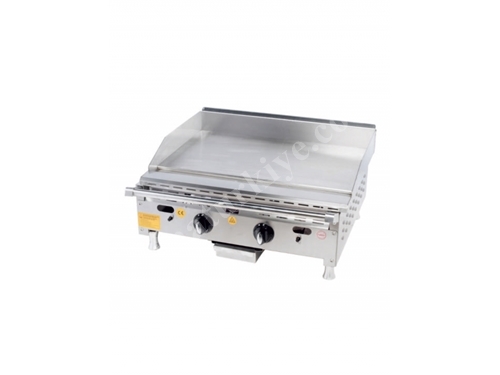 Pleyt Izgara 55 Cm Amerikan Model 