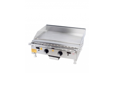 Pleyt Izgara 105 Cm Amerikan Model  - 0