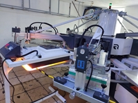 Ragno Printing Attachment Dryer  - 2