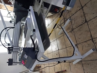 Ragno Printing Attachment Dryer  - 4
