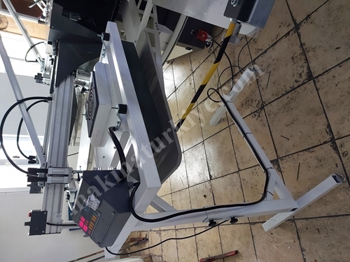 Ragno Printing Attachment Dryer 