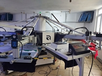 Ragno Printing Attachment Dryer  - 5