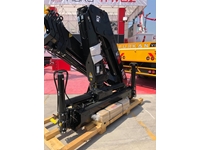 Hiab Uzaktan Kumandalı Mobil Vinç  - 11