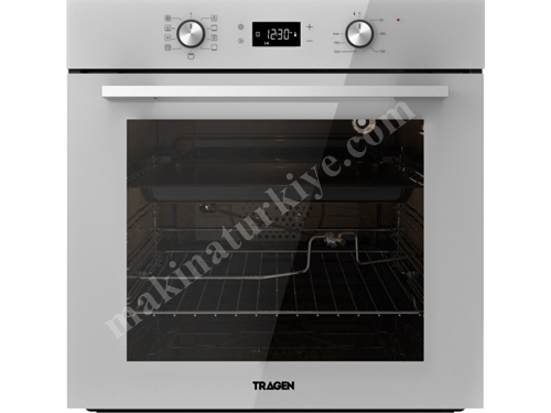 60 Cm Electric Built-in Oven