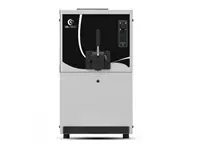 19 Kg / Saat Üretim Kapasiteli Dondurma Dolum Makinası