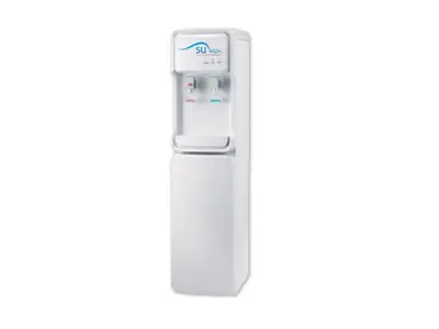 18x12 Cm Water Dispenser Purifier