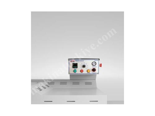 STP 600 MT (60 Cm) Fusing Machines 
