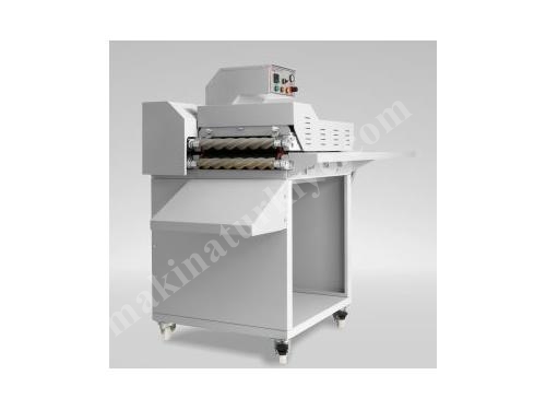 STP 800 MT (80 см) Плавильные машины