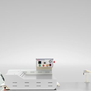 STP 600 TKM 60 Cm Fusing Machines  - 3