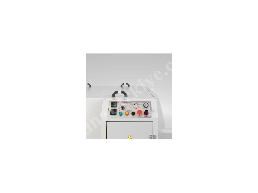 STP 600 L 60 Cm Fusing Machines