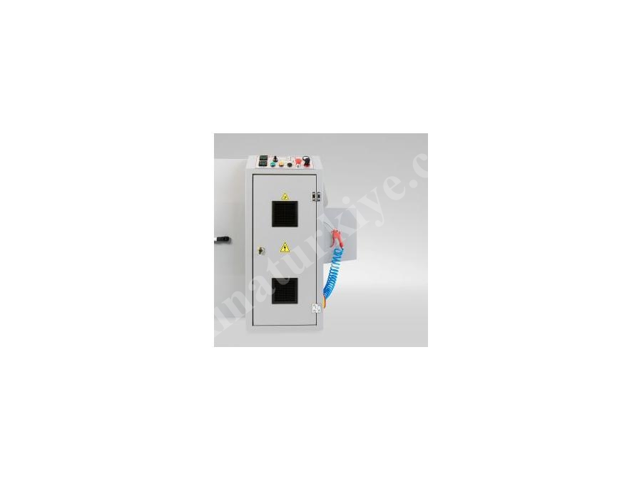 STP 600 L 60 Cm Fusing Machines