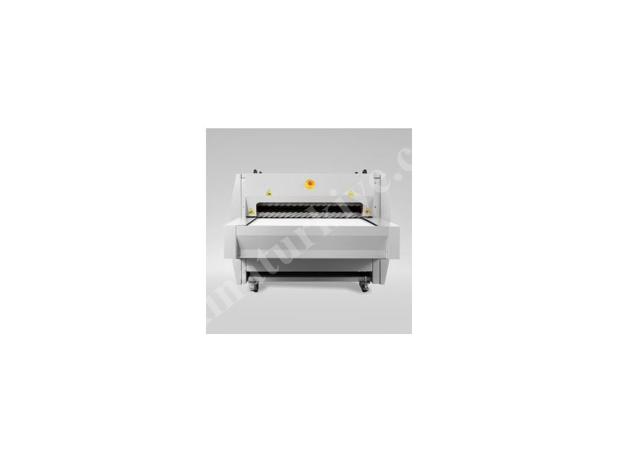 STP 600 L 60 Cm Fusing Machines
